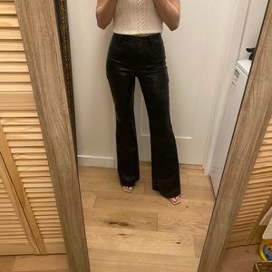 Aritzia Wilfred Beatrix Pant